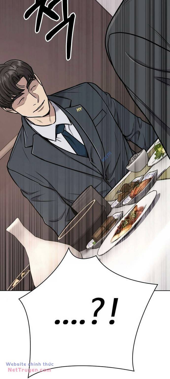 Nhân Viên Thực Tập Kim Cheolsu - chap21 - Trang 83
